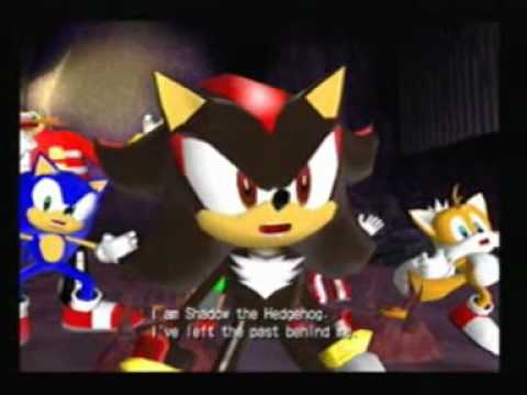 Shadow the Hedgehog - Xbox | Xbox | GameStop